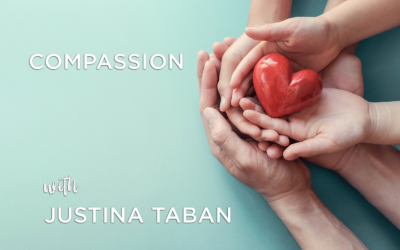 Justina Taban: Compassion